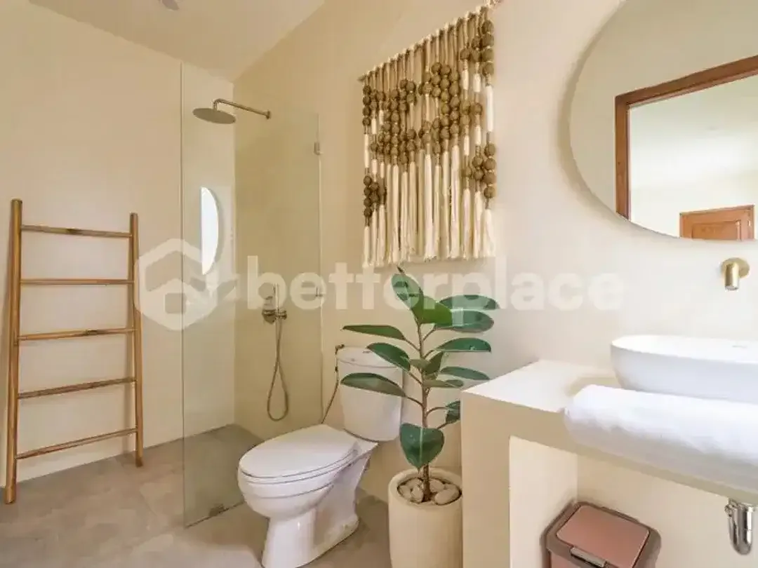 Fully Operational 9-Unit Boutique Villa Complex in Berawa, Canggu - Image 6 of 10