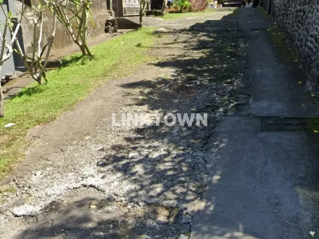 Dijual Kavling 350m² Gianyar Bali - Image 2 of 3