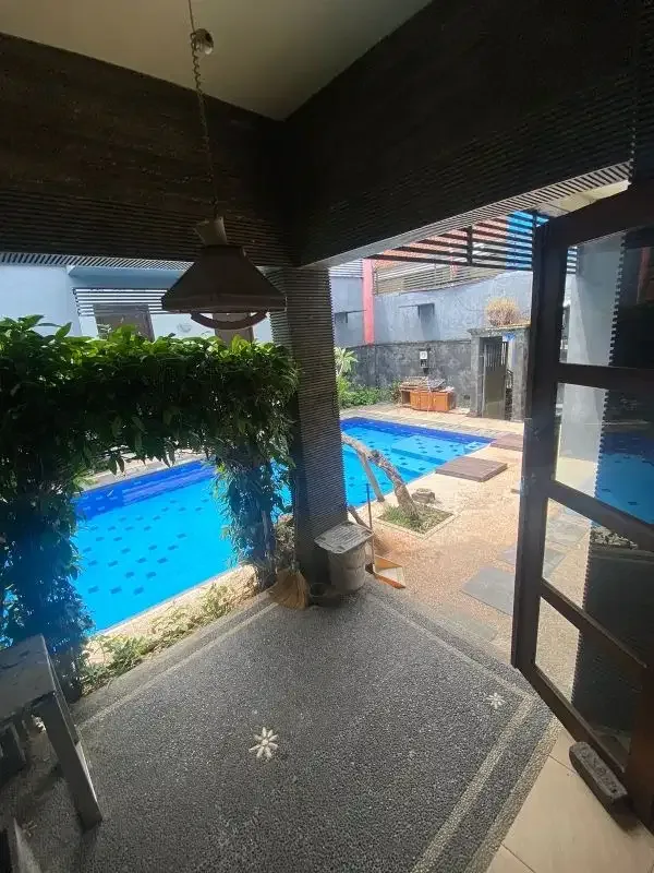 Dijual  Villa di area Sanggulan Tabanan  Bali - Image 5 of 10
