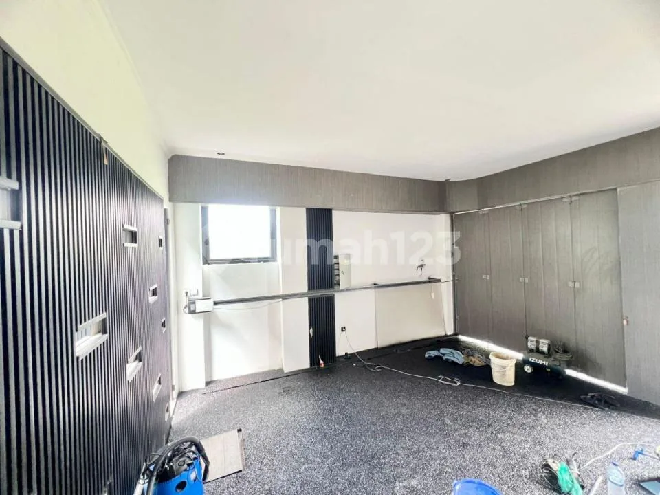 Villa Dijual Lokasi Munggu - Image 3 of 4
