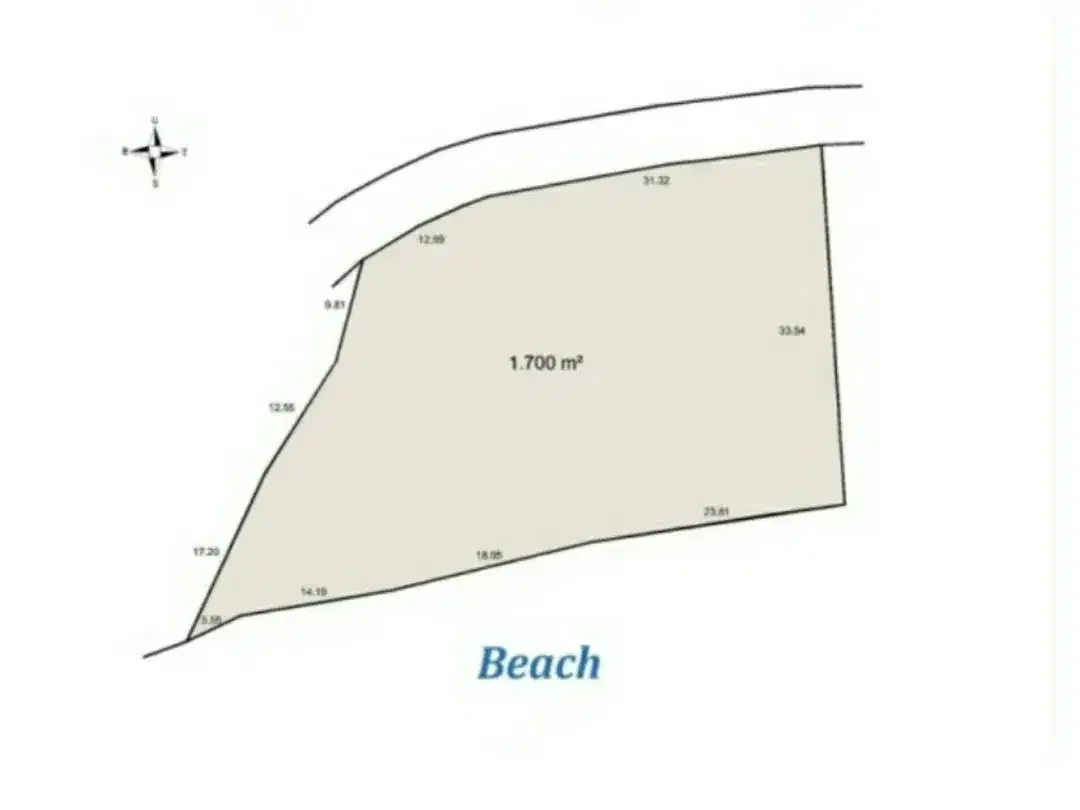 Land for sale in Nusa Penida, Bali - Image 6 of 6