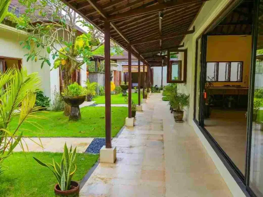 Villa Luxury di Puri Gading Jimbaran dekat Pantai Balangan - Image 3 of 10