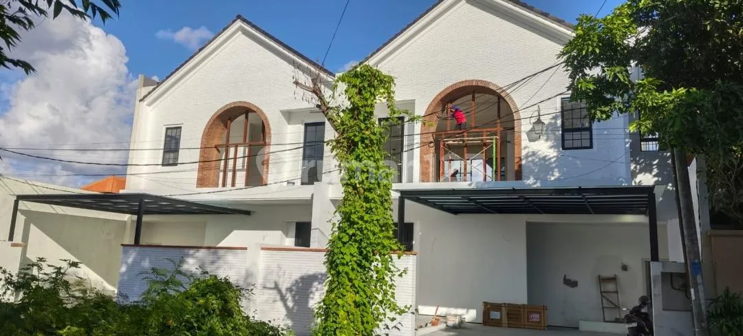 Sanur Home - Newly Built!! 3 Bedrooms With Private Pool - Near Bali International Hospital + Icon Mall + Sanur Beach - Image 2 of 4