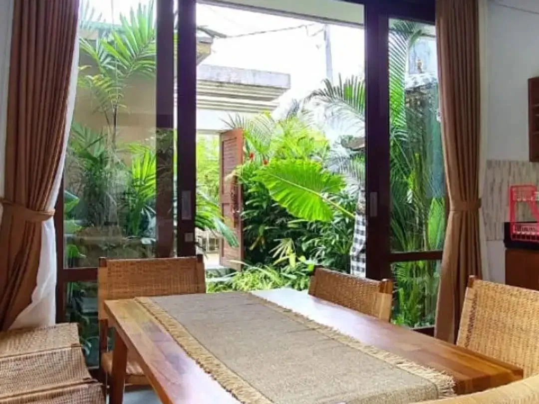 VILLA STRATEGIS DEKAT CENTRAL UBUD DI RAYA SAYAN UBUD GIANYAR, BALI - Image 6 of 10