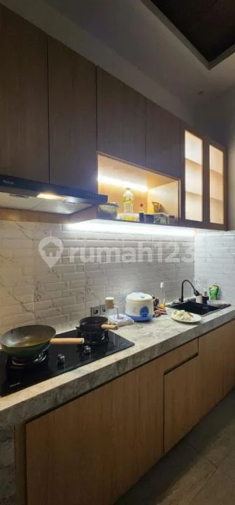 Villa 2Bedroom Furnished Murah di Nusa Dua Bali - Image 3 of 4
