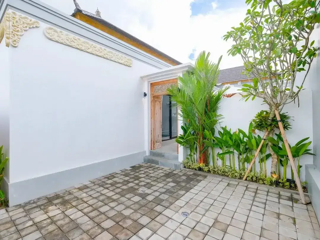 Moringa Villa 2 - 3BR in kutuh, pandawa BALI - Image 9 of 10