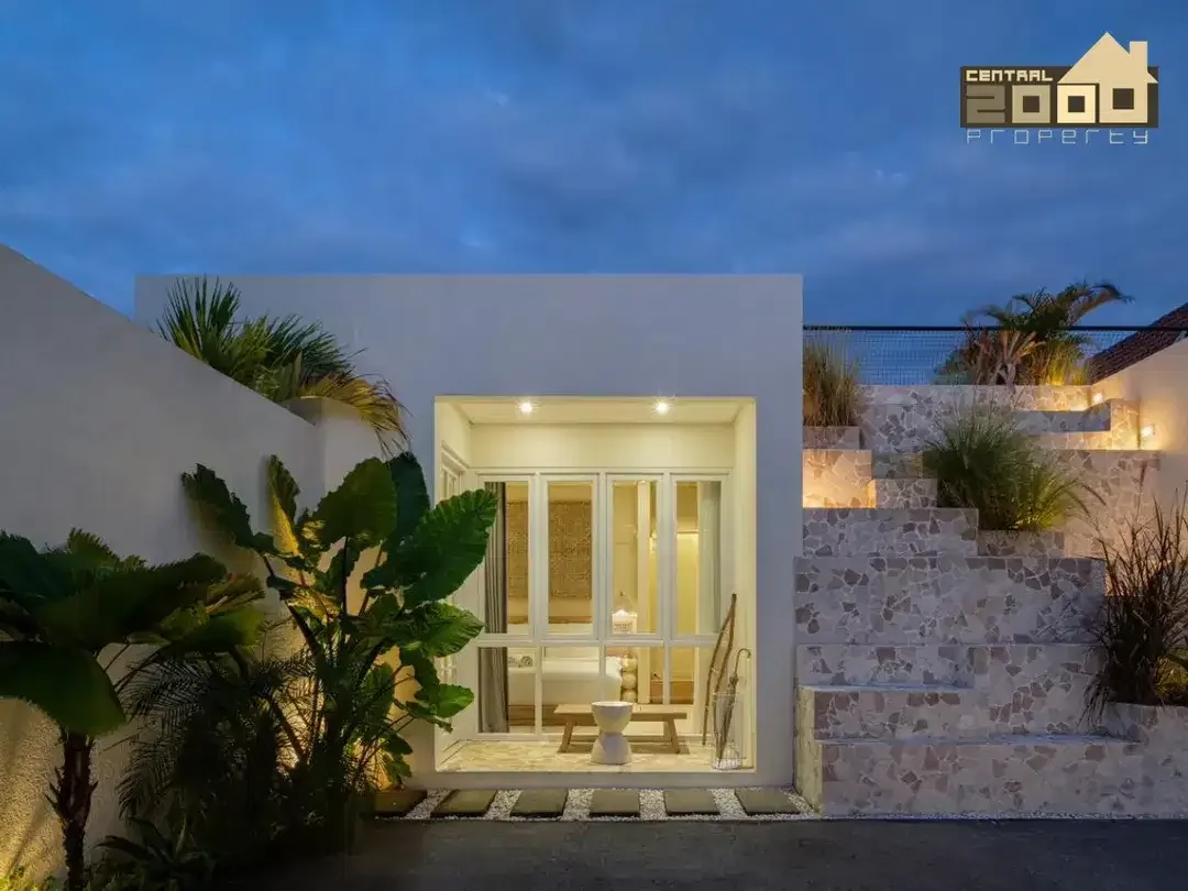 Stunning 3-Bedroom Villa with Private Pool in Uluwatu - Image 7 of 10