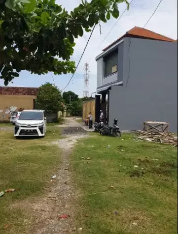 DIJUAL VILLA BARU DI SANUR DENPASAR BALI - Image 4 of 10