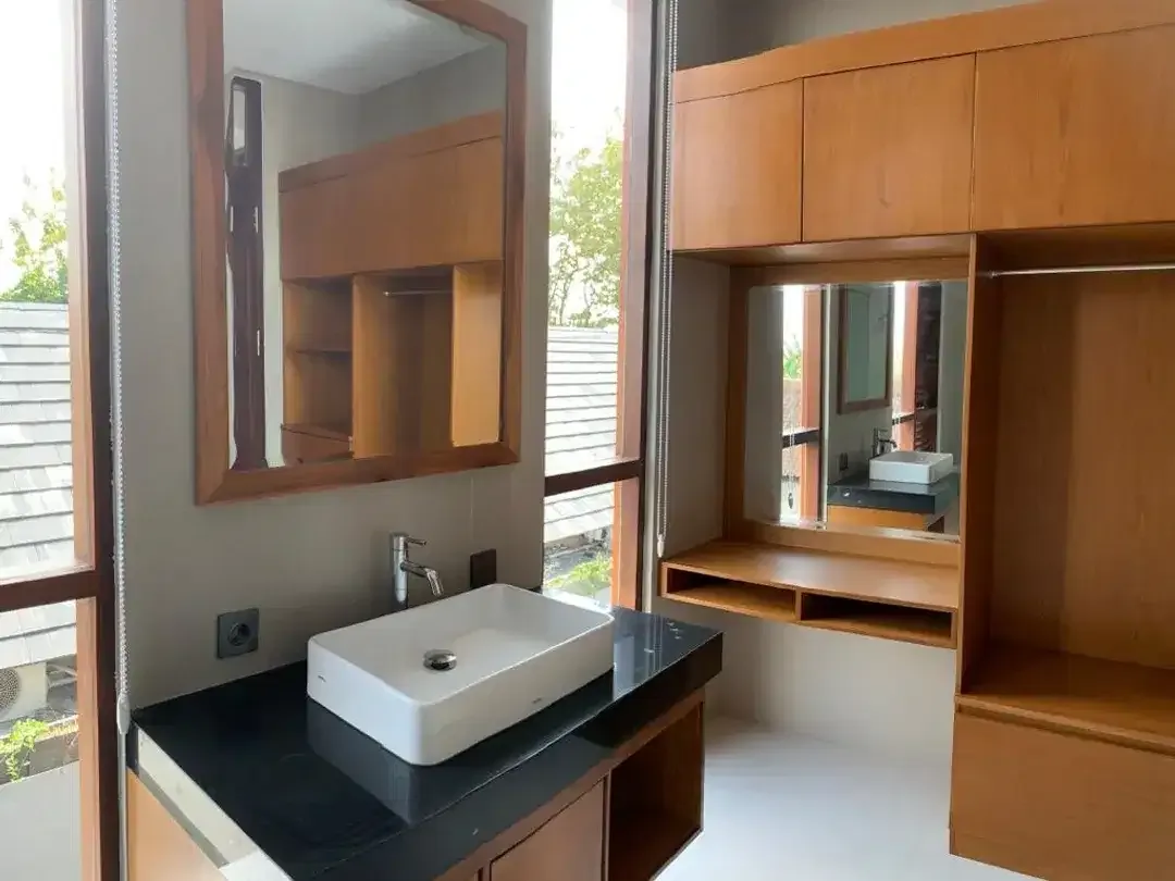 Nice And Clean 3 Bedrooms Villa in Puri Gading Jimbaran - Image 9 of 10