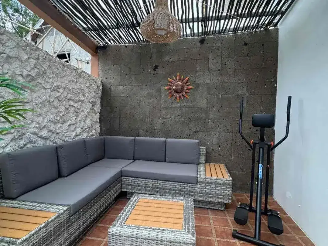 for sale villa lantai 1 area jimbaran - Image 7 of 10