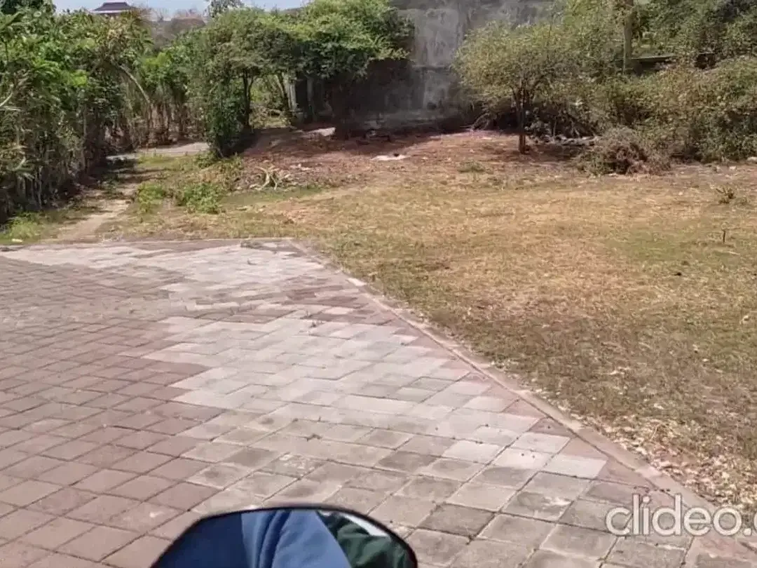 Dijual Cepat Tanah Kavling di Kuta Sealatan Lokasi Sangat Nyaman - Image 3 of 5