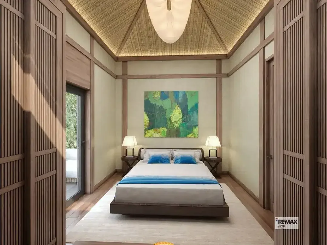 Premium Investment Apartment With 55-Year Leasehold In Sanur - Image 4 of 10