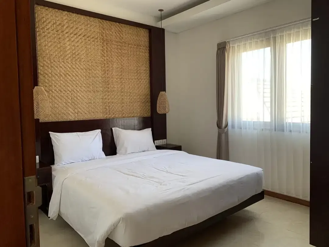 Rumah Cluster NusaDua - Image 7 of 10
