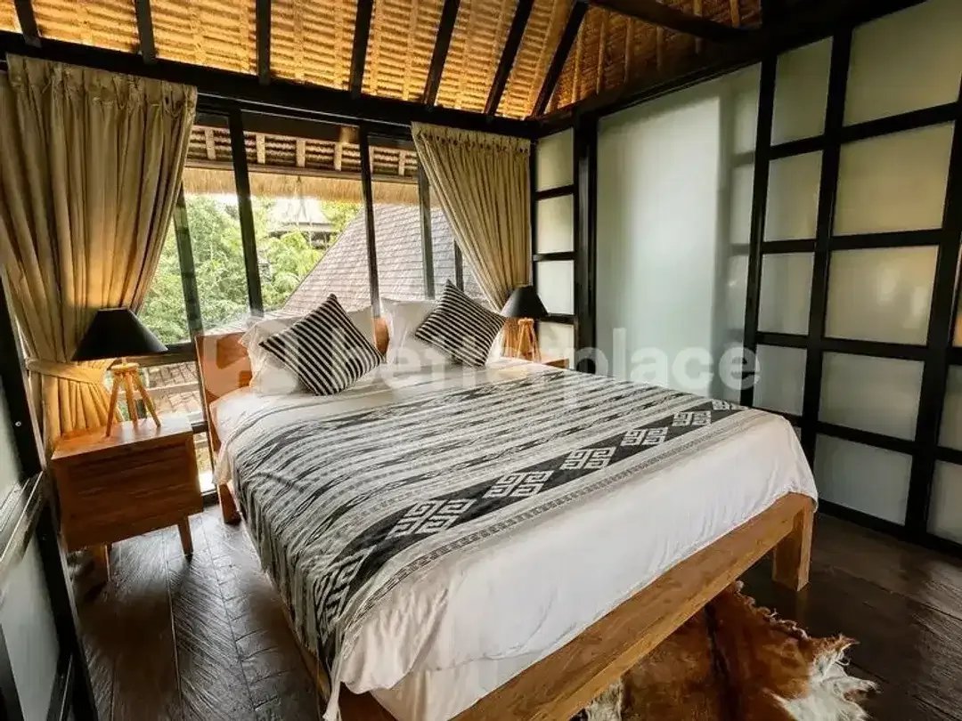 Sacred Jungle Retreat: A High-Yield Investment in the Heart of Ubud's Wellness Corridor - Image 7 of 10
