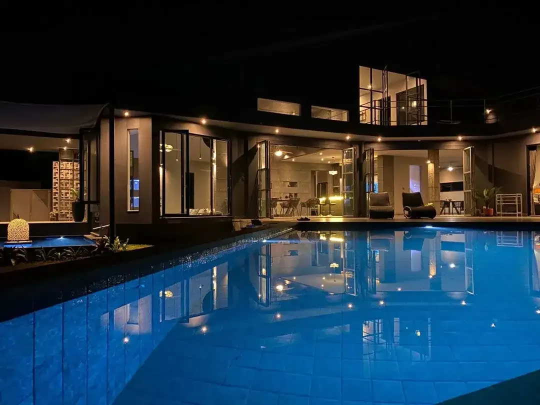 Villa modern mas ubud gianyar - Image 2 of 10