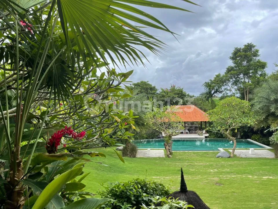 Luxury Villa Spacious Garden - - Image 1 of 4