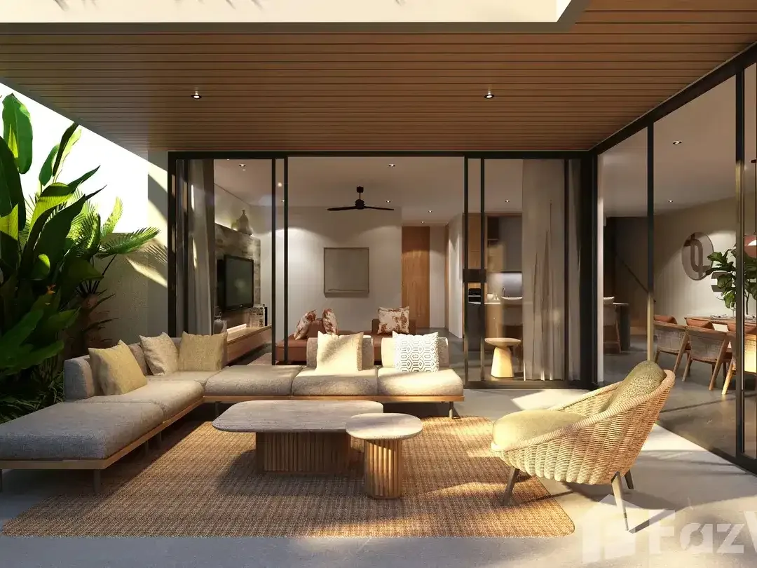 4 Bedroom Villa for sale at The Bank by OXO - Image 2 of 9