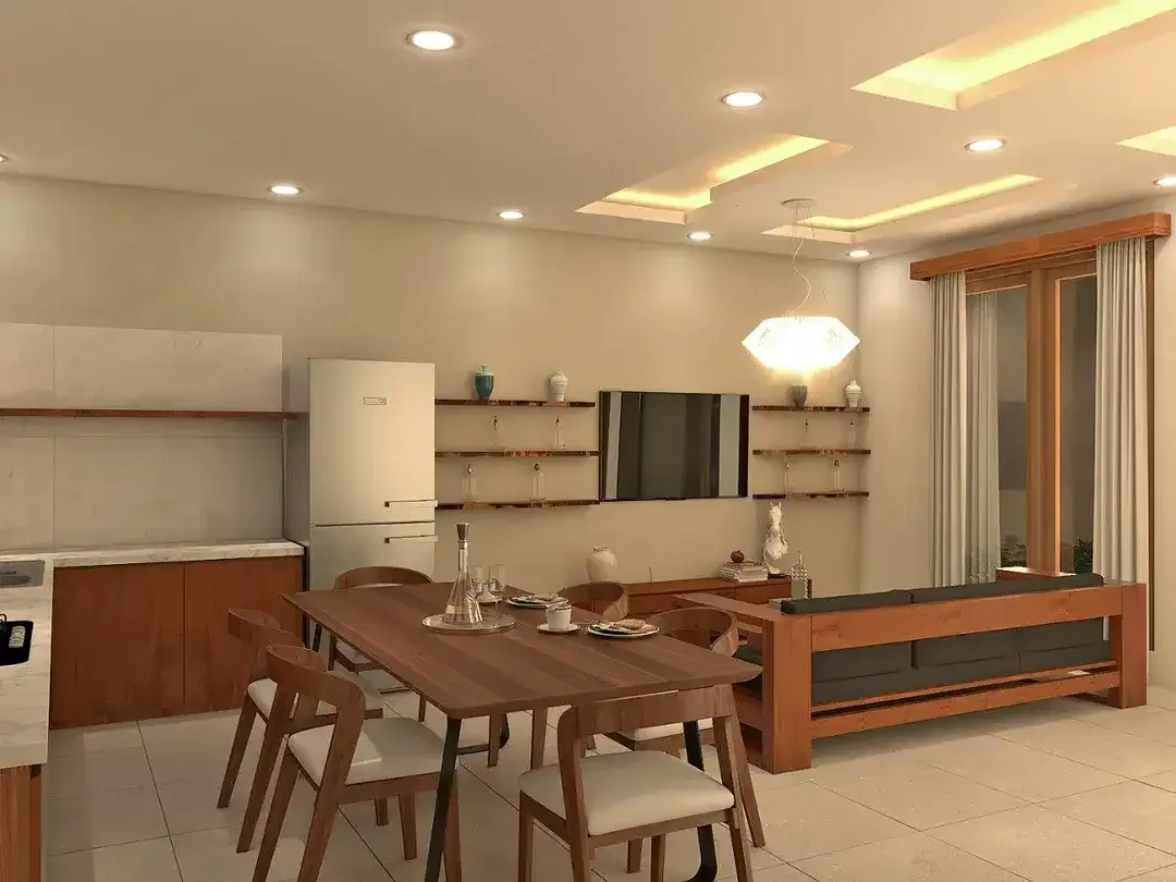 Leasehold - Dual Villa Investment with Long Lease in Legian, Bali - Image 2 of 8