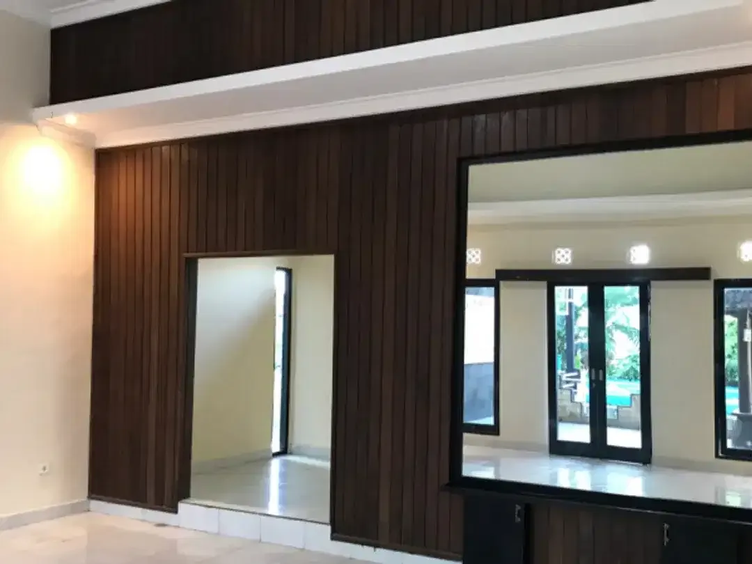 Rumah Mewah Denpasar 565m2 + Pool | 7,9 M Nego - Image 3 of 10
