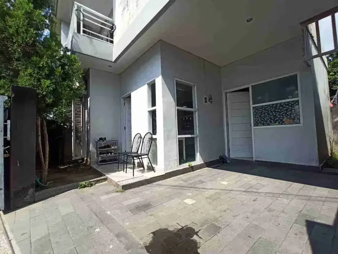 Jual Rumah 2lt Kosongan Lokasi Jl Subak Dalam Denpasar Utara Area Pemukiman strategis.1 - Image 5 of 9
