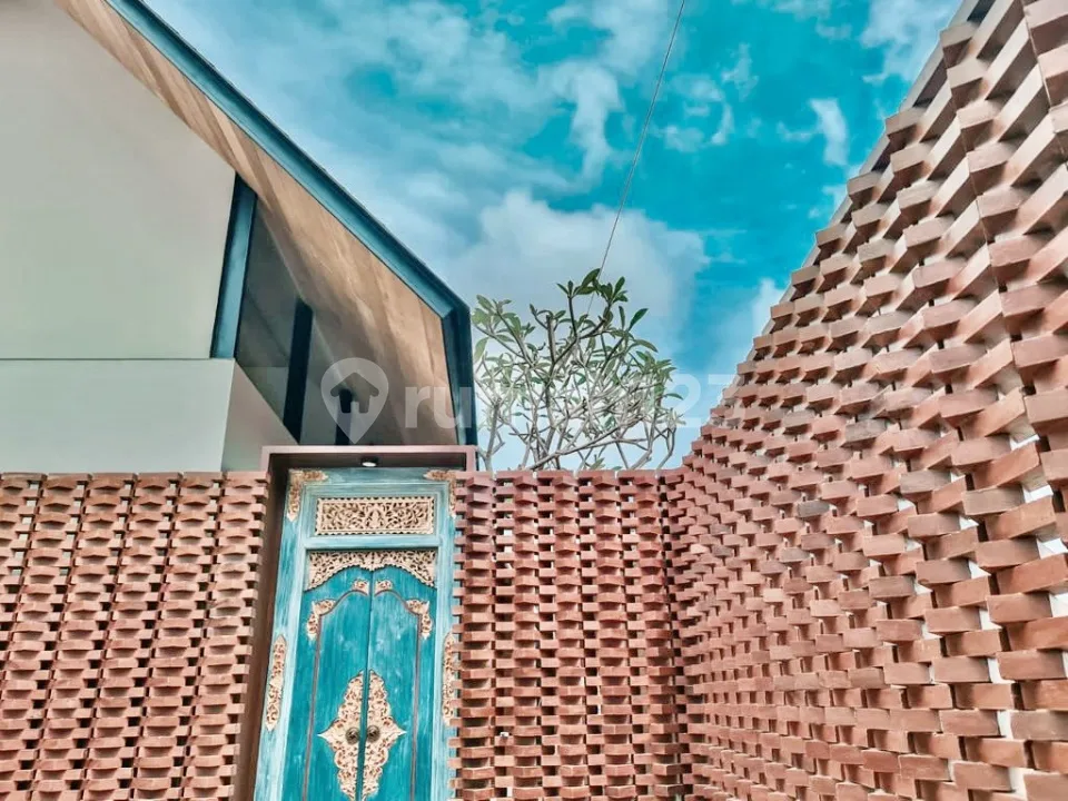 Disewakan Villa Ubud Gianyar Bali Dekat Pusat Ubud - Image 2 of 4