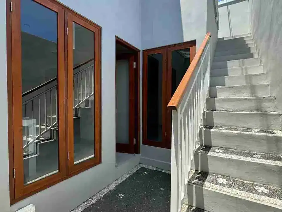 Langka Rumah Cluster di bawah 2M di By Pass Ngurah Rai Sanur Bali - Image 6 of 8