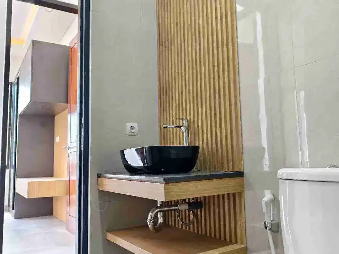 JUAL EXLUSIVE VILLA DI KAWASAN PURI GADING JIMBARAN - Image 10 of 10