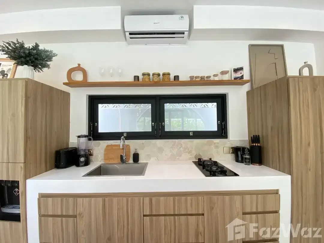 1 Bedroom Villa for sale in Seseh, Bali - Image 9 of 10