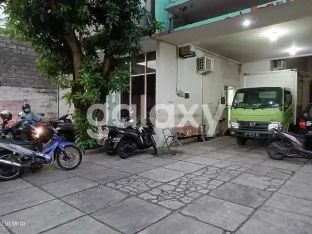 DIJUAL RUMAH KANTOR DAN GUDANG WIJAYA KUSUMA DENPASAR, BALI - Image 2 of 9