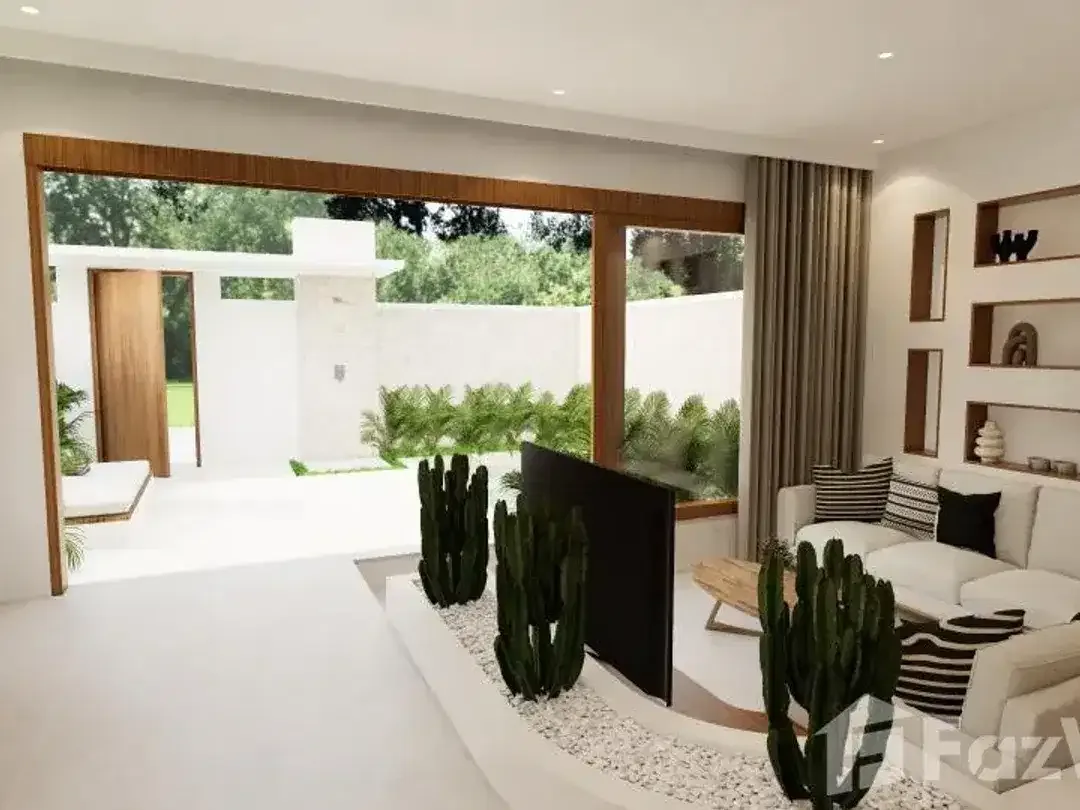 3 Bedroom Villa for sale in Nyang Nyang, Bali - Image 9 of 10