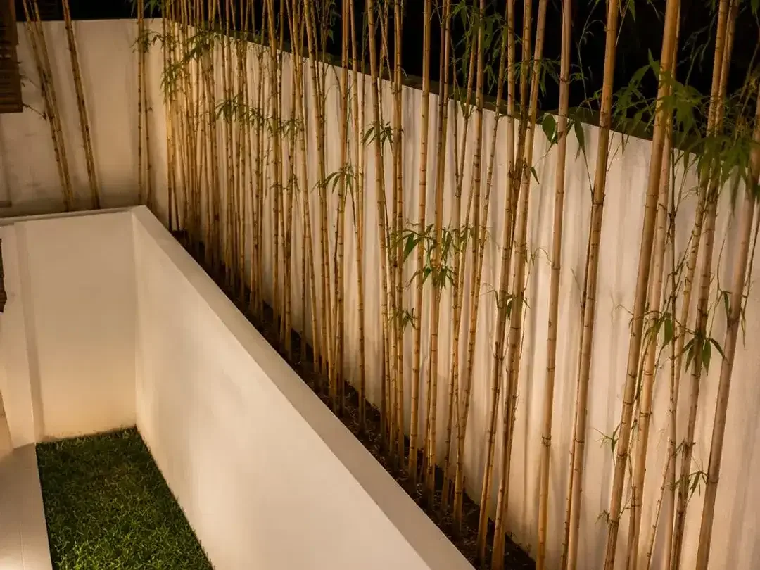 Leasehold -   Exclusive 2-Bedroom Villa with Private Pool in Padonan, Canggu, Bali - Image 4 of 10