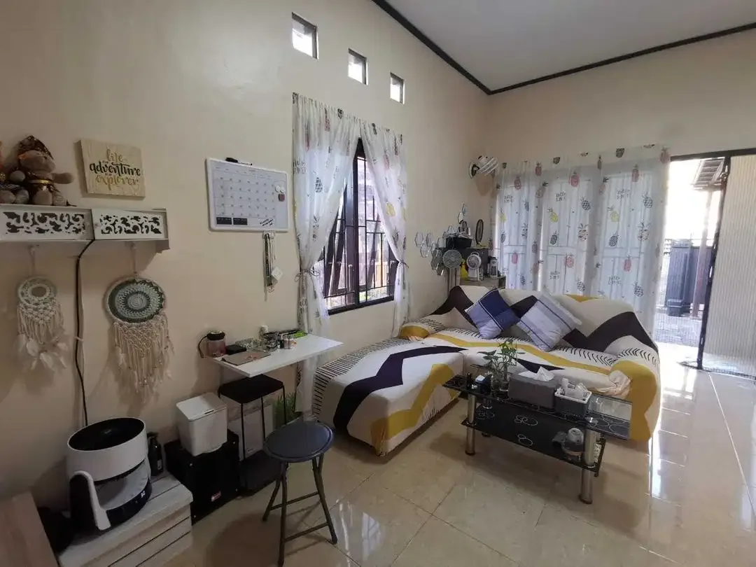 Rumah Halaman Luas di Dukuh Sari Kampial Residence Nusa Dua - Image 3 of 10