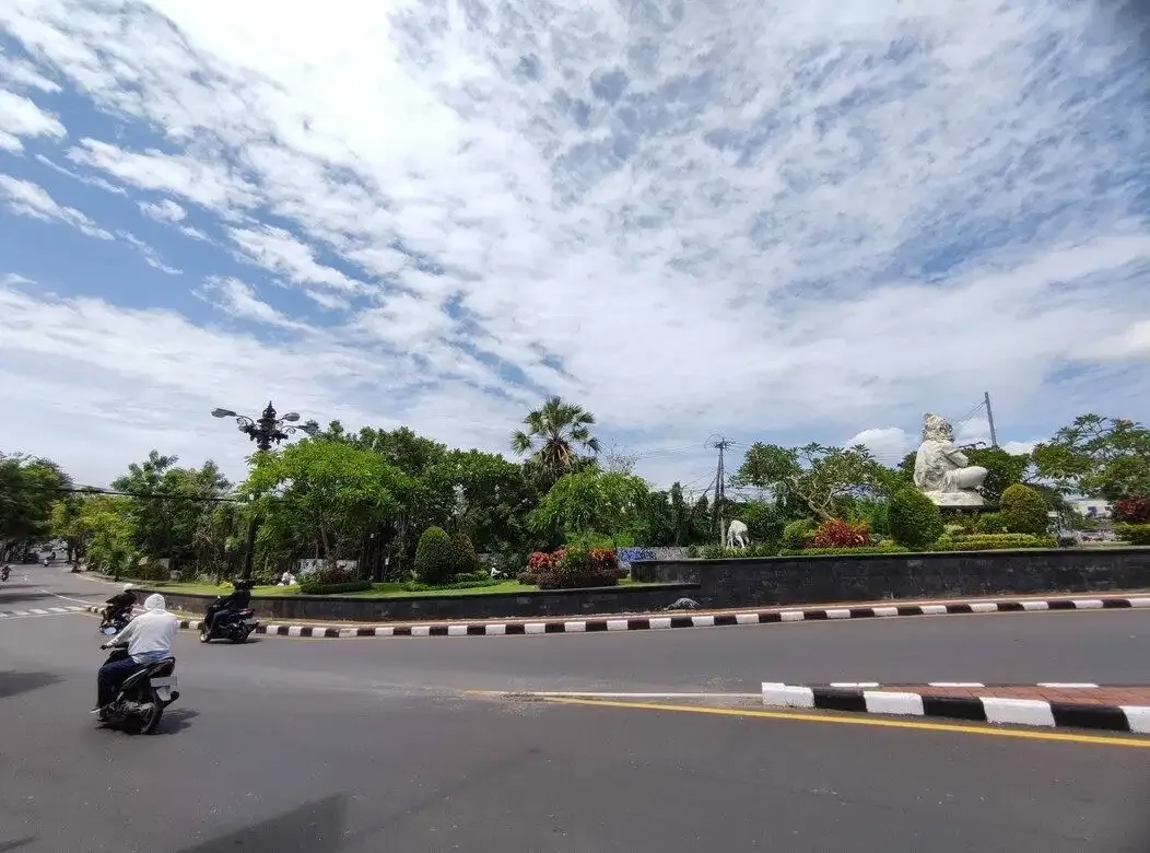 Tanah Strategis di Jalan Utama Jimbaran dekat Movenpick Resort - Image 4 of 6