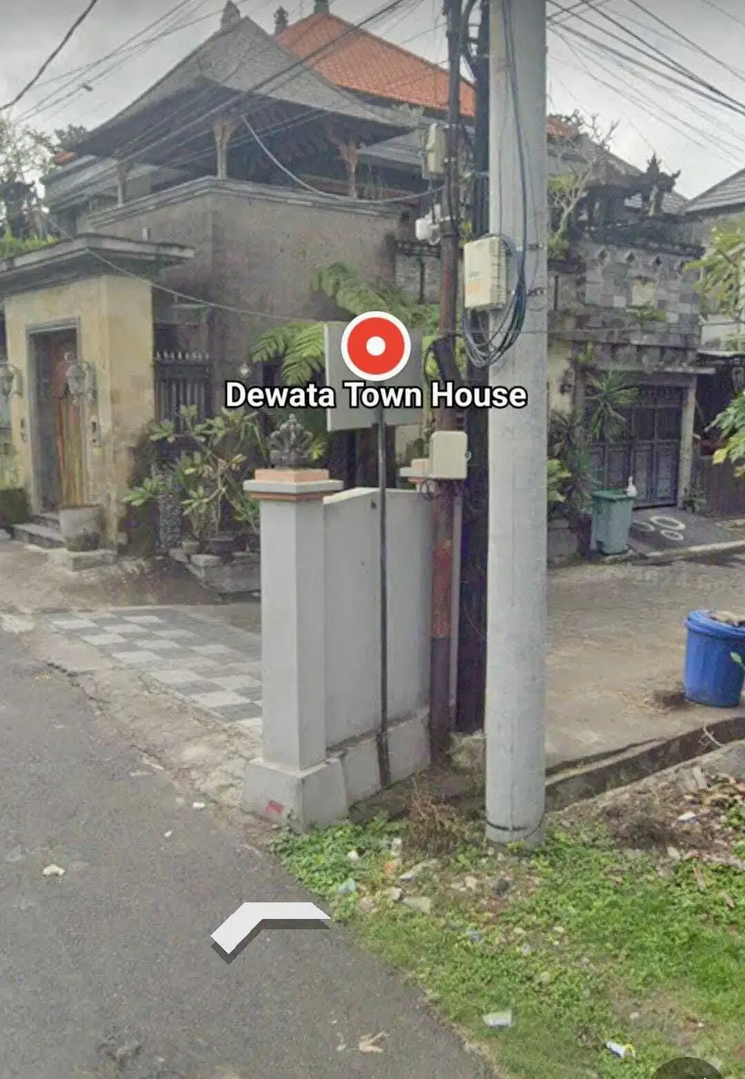 FOR SALE RUMAH MINIMALIS SIAP HUNI AKSES JLN BAGUS KUTA UTARA - Image 3 of 5