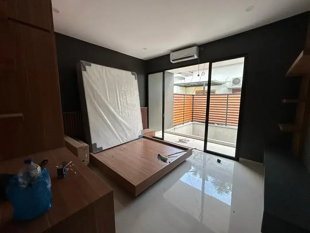 DI JUAL VILLA DI PADONAN DEKAT DENGAN CANGGU BADUNG BALI - Image 7 of 10