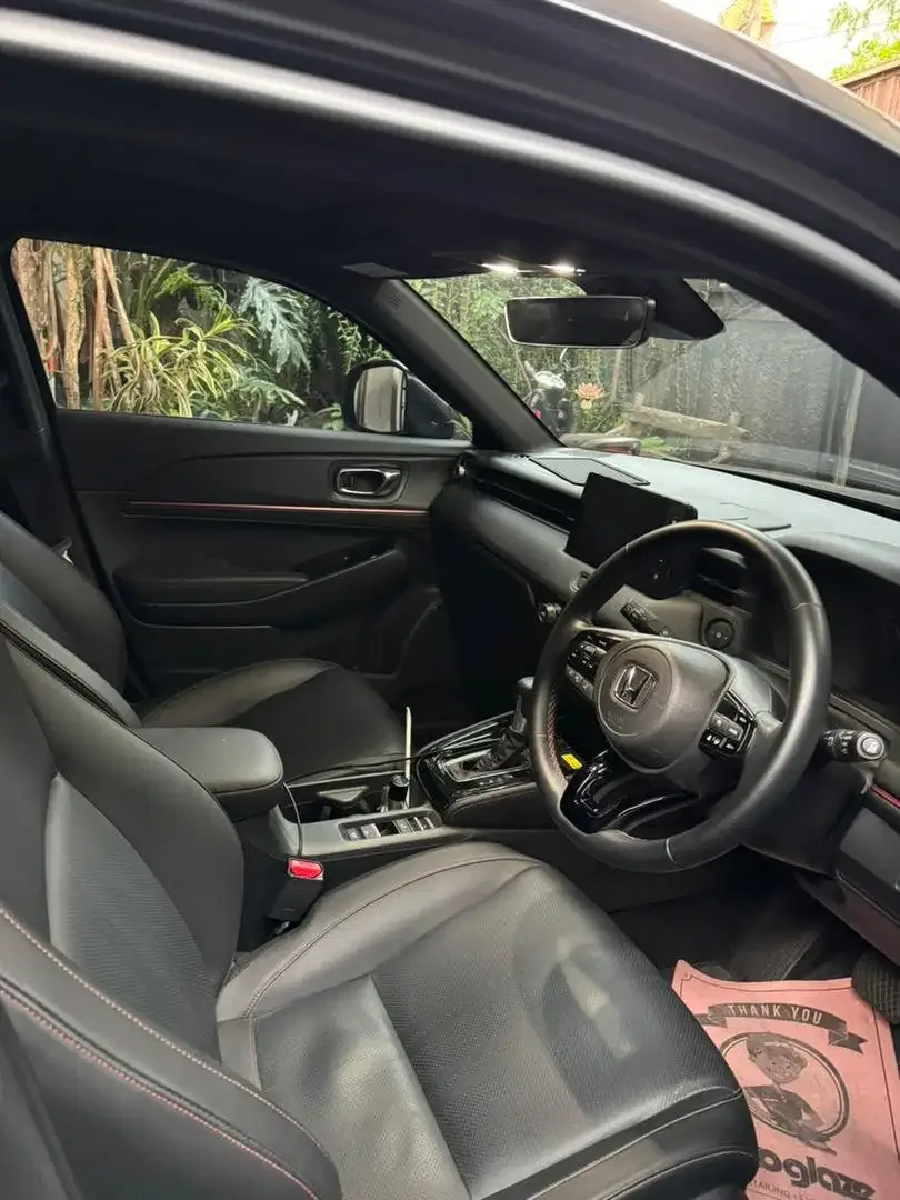 Honda HRV RS Hybrid (e:Hev) 2025 - Image 4 of 5