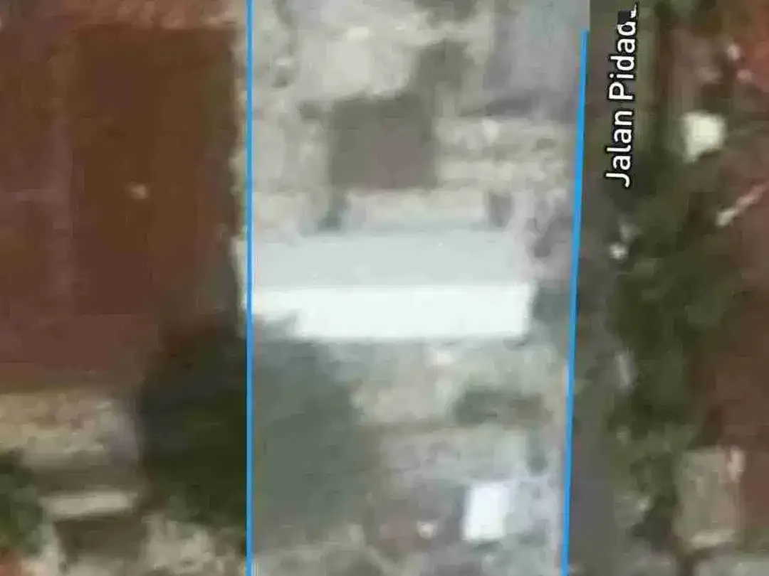 Di jual tanah jalan Pidada, Ubung, Denpasar, Bali - Image 7 of 8