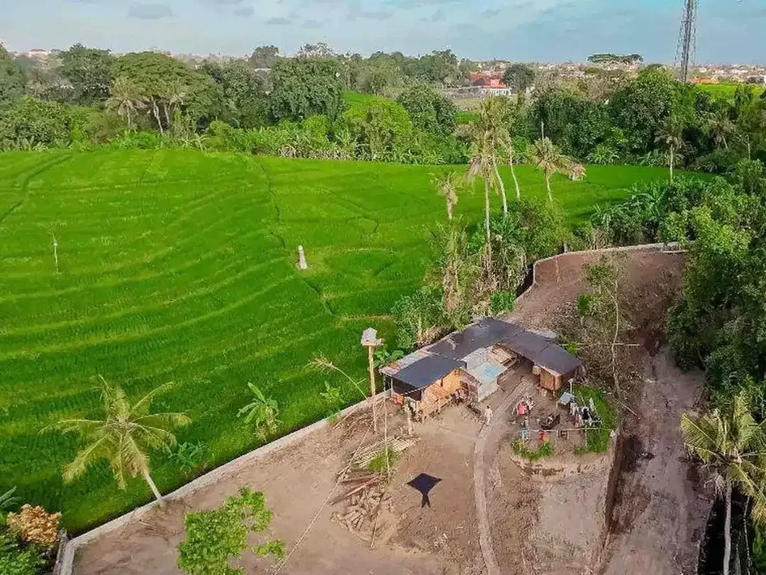 For Sale Freehold - Land area Tumbak Bayuh - Image 1 of 10