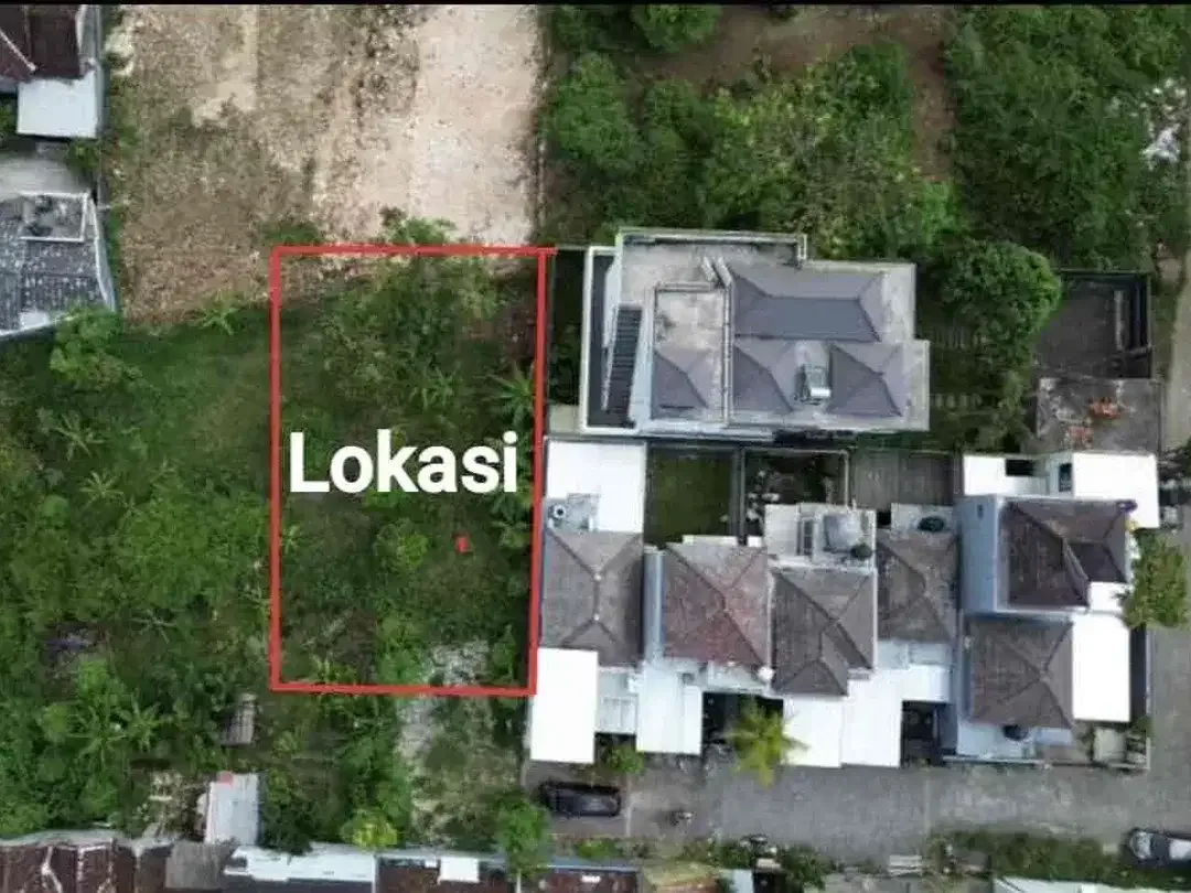 Tanah Strategis Perum Bukit Pratama Kampus Unud Jimbaran - Image 6 of 10