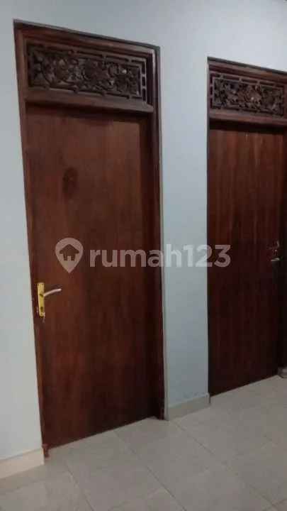 Rumah Garasi Muat 2 Mobil di Jimbaran - Image 3 of 4