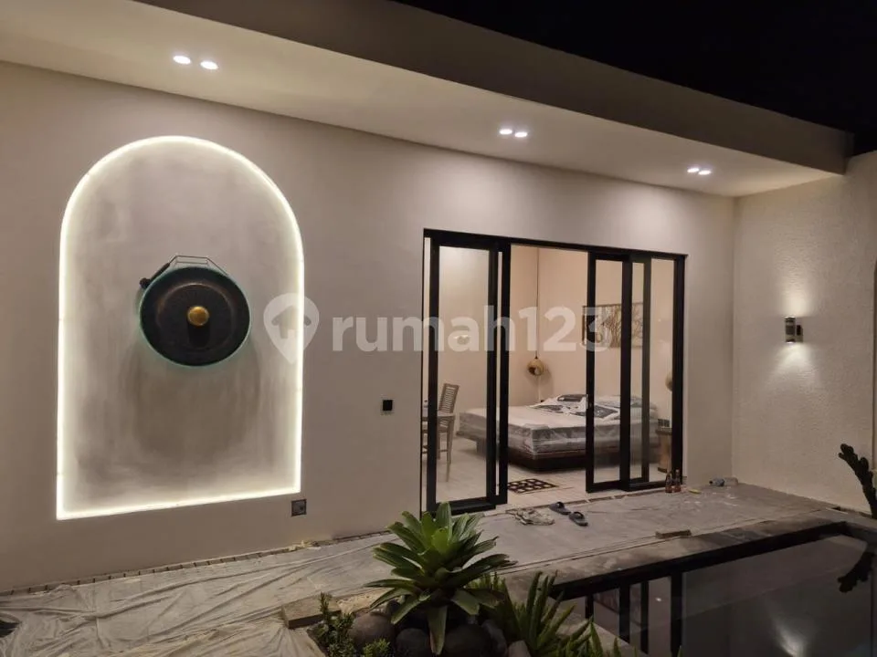 Dijual Villa Baru Lokasi Dekat Empaty School Full Furnish - Image 3 of 4