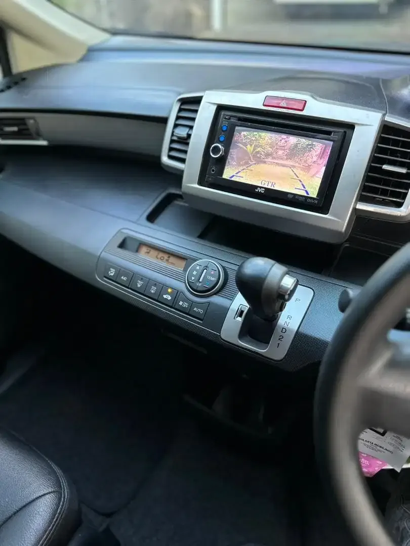 FREED PSD 2012 MATIC ASLI BALI ISTIMEWA SIAP PAKAI - Image 10 of 10