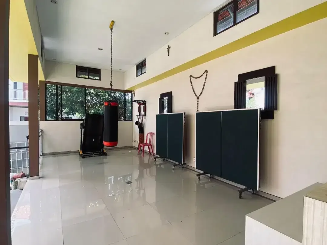 For Rent House leasehold Location in padonan - Image 10 of 10