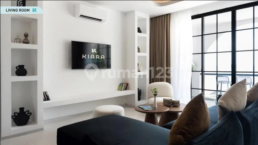 Leasehold - Absolute Beachfront Serviced Apartments In Prestigious Nusa Dua, Bali - Image 2 of 4
