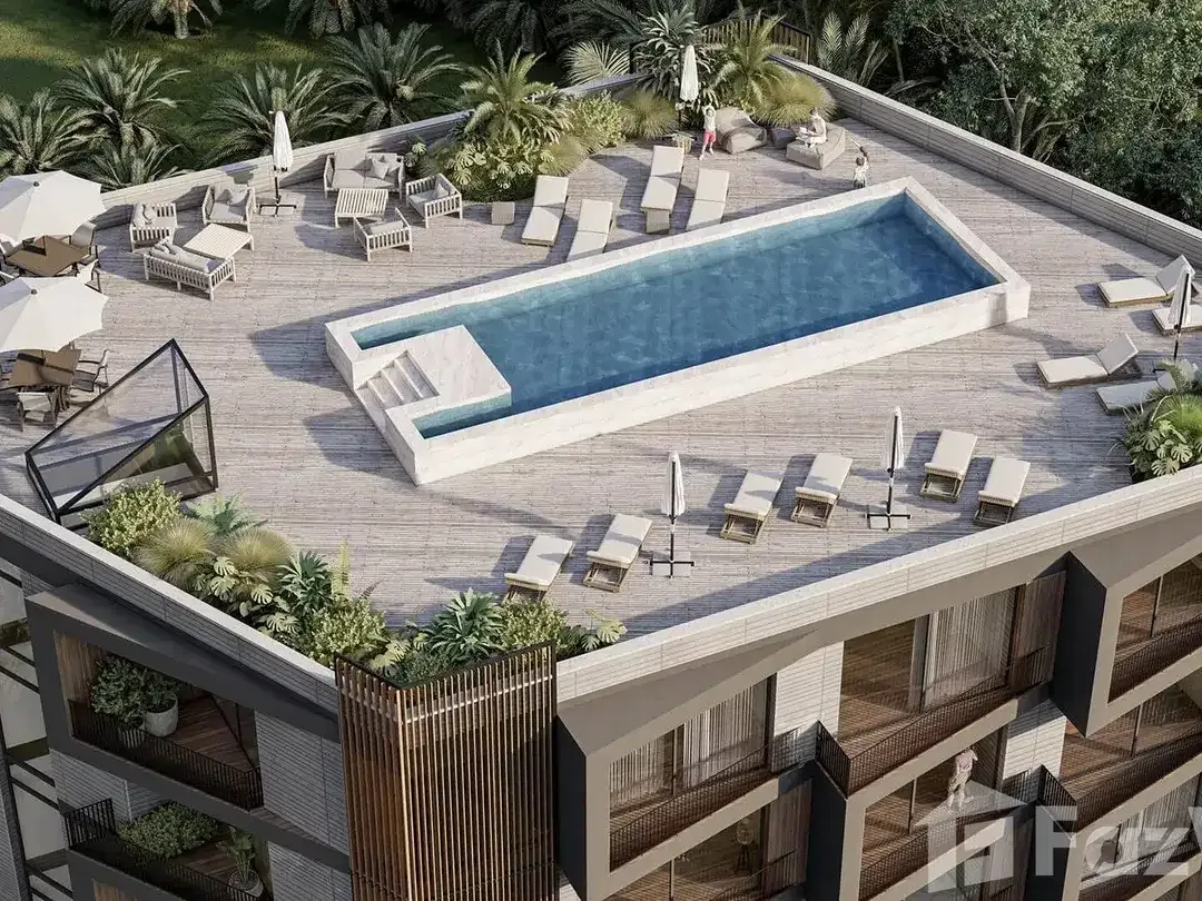 1 Bedroom Apartment for sale in Mengwi, Bali - Image 4 of 10