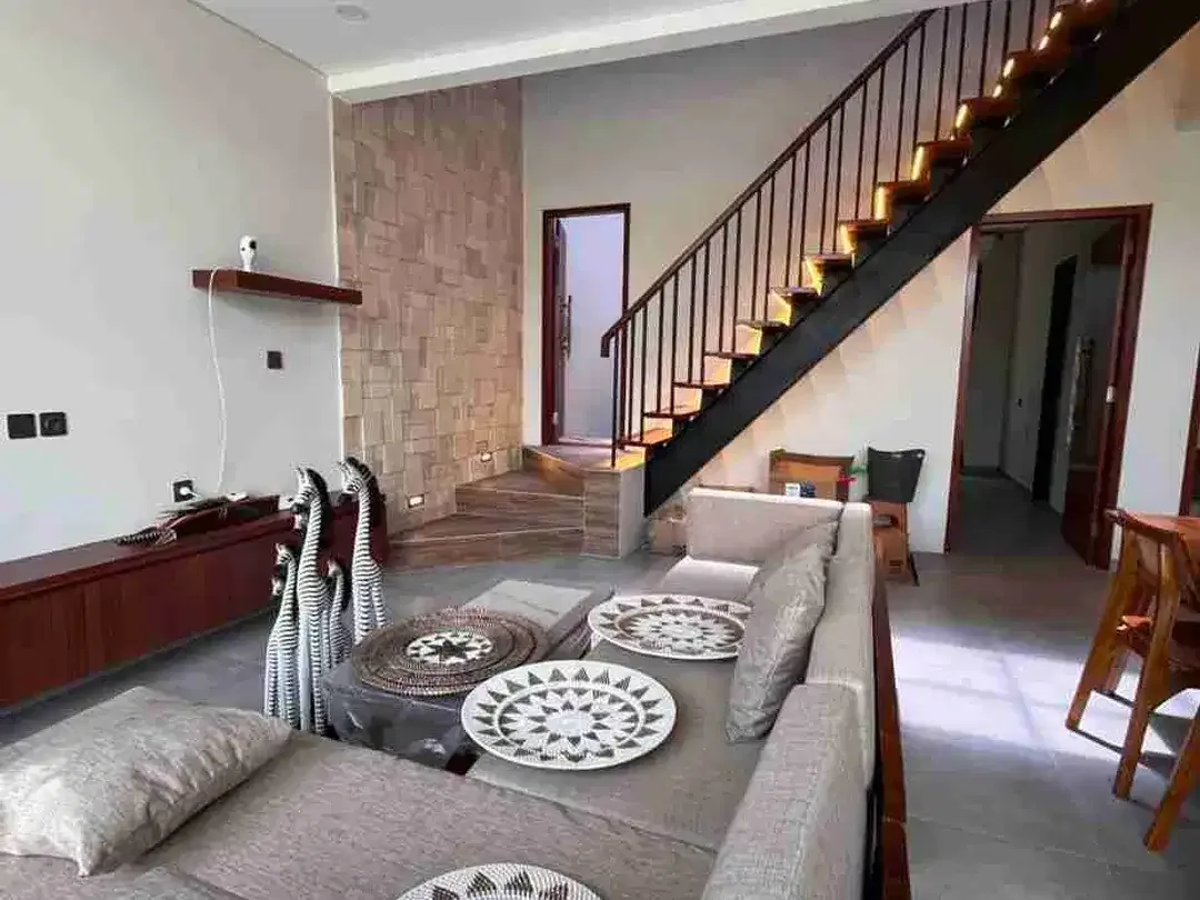 DIJUAL VILLA FULL FURNISH DEKAT PANTAI SANUR - Image 8 of 9