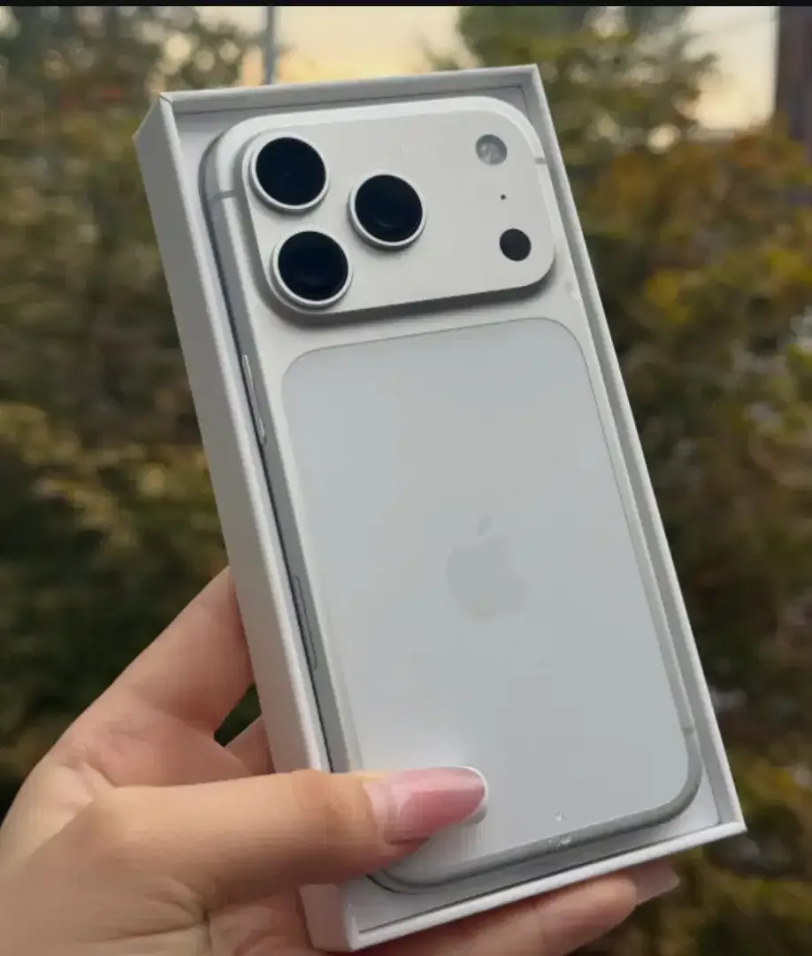 PROMO KREDIT IPHONE 17 PROMAX - Image 4 of 4