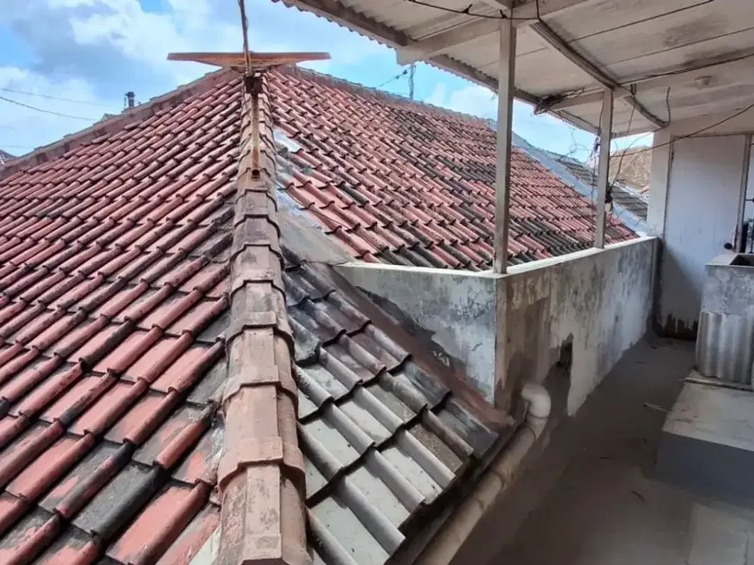Dijual Cepat Tanah+Bangunan di Jimbaran - Image 8 of 9