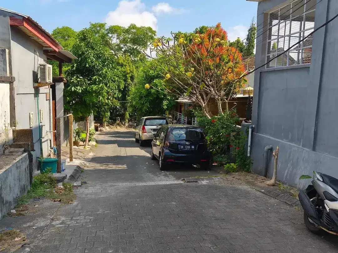 Rumah MURAH di Perum Taman Mumbul Nusa Dua - Image 4 of 10