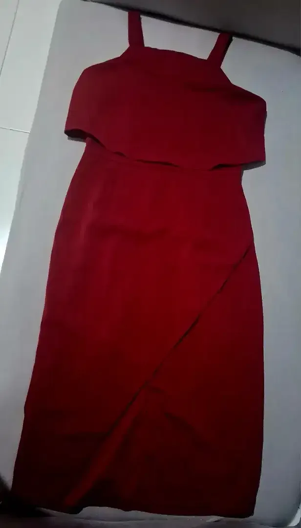 Preloved dress okay - Image 3 of 10